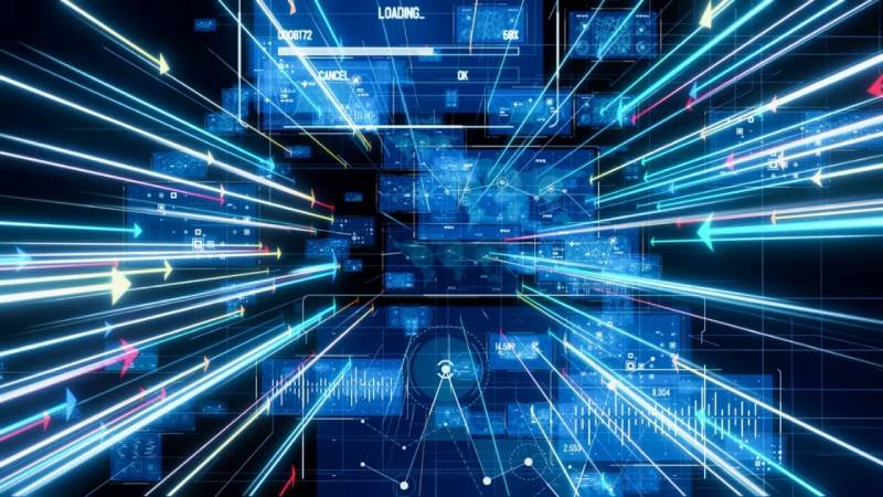 金山区SCADA系统开发:守护工业安全的数字卫士
